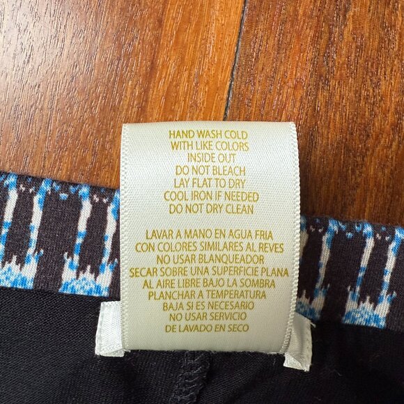 Matty M Sz M Midi Pencil Skirt - Picture 5 of 5